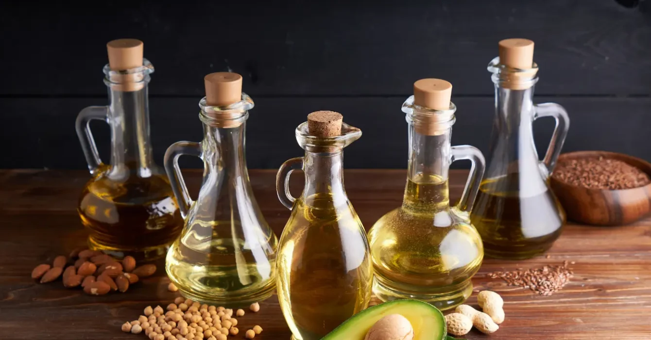 Cooking Oil Cooking Oil Importer & Exporter in Dubai