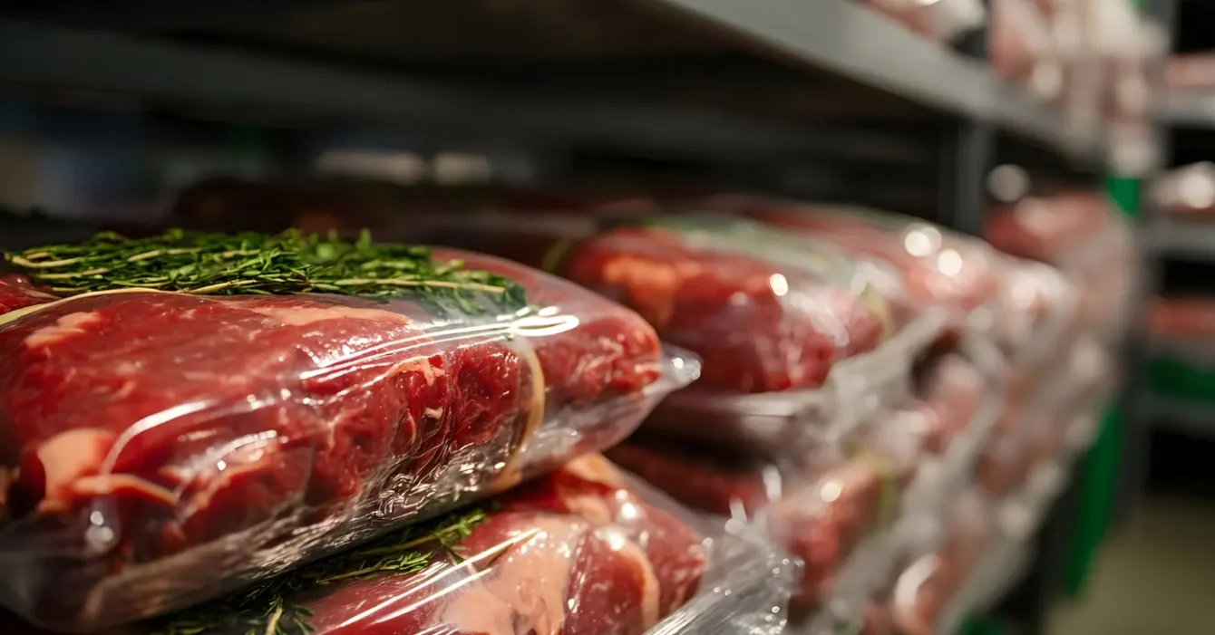 Meat Supplier in Dubai